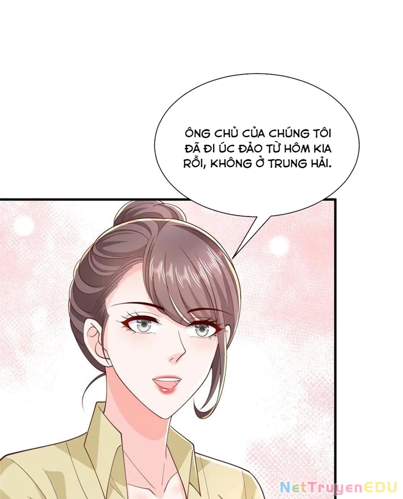 Mỗi Tuần Ta Có Một Nghề Nghiệp Mới Chapter 772 - Trang 4