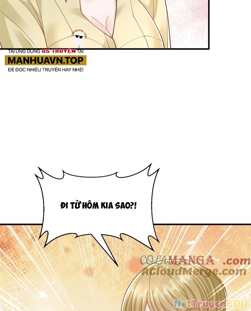 Mỗi Tuần Ta Có Một Nghề Nghiệp Mới Chapter 772 - Trang 4