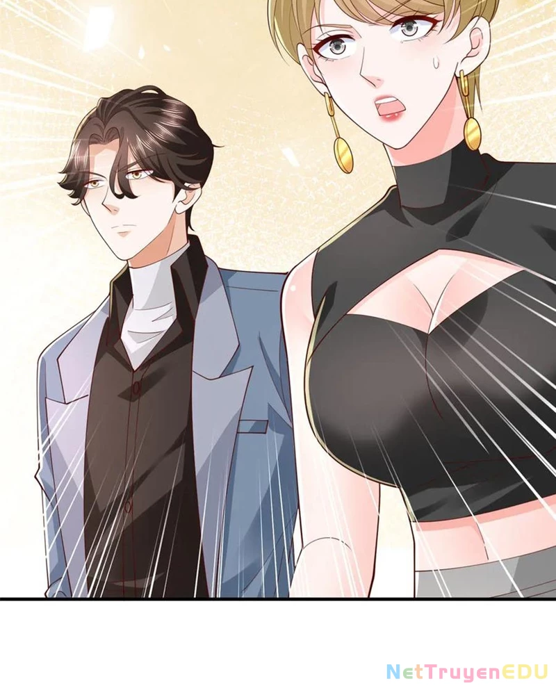 Mỗi Tuần Ta Có Một Nghề Nghiệp Mới Chapter 772 - Trang 4