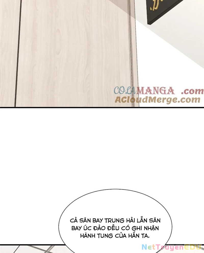 Mỗi Tuần Ta Có Một Nghề Nghiệp Mới Chapter 772 - Trang 4