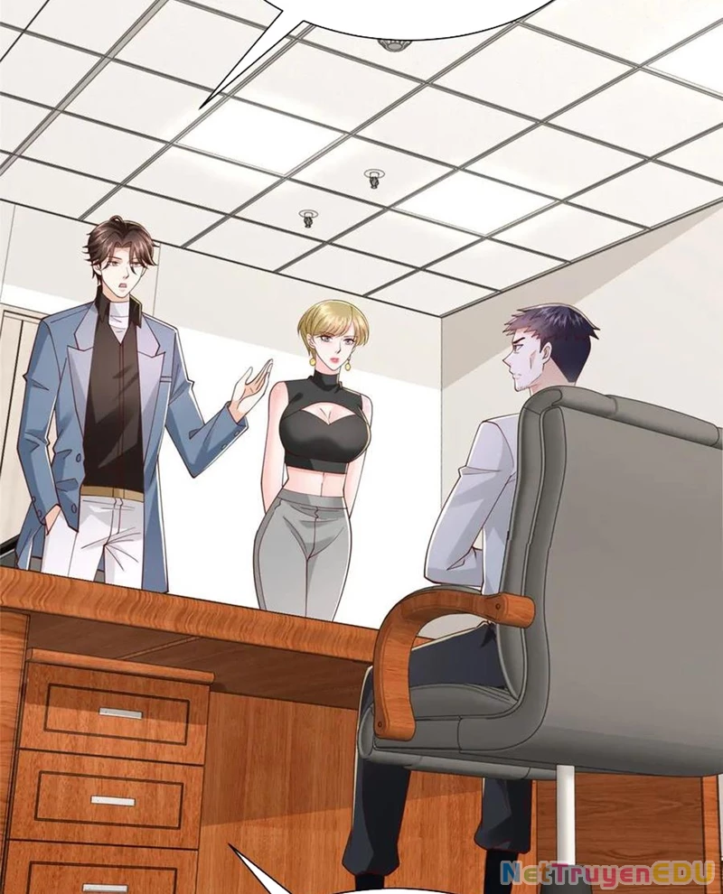 Mỗi Tuần Ta Có Một Nghề Nghiệp Mới Chapter 772 - Trang 4