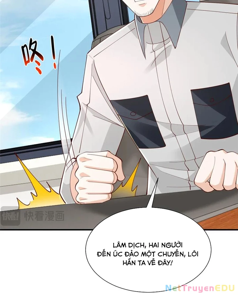 Mỗi Tuần Ta Có Một Nghề Nghiệp Mới Chapter 772 - Trang 4