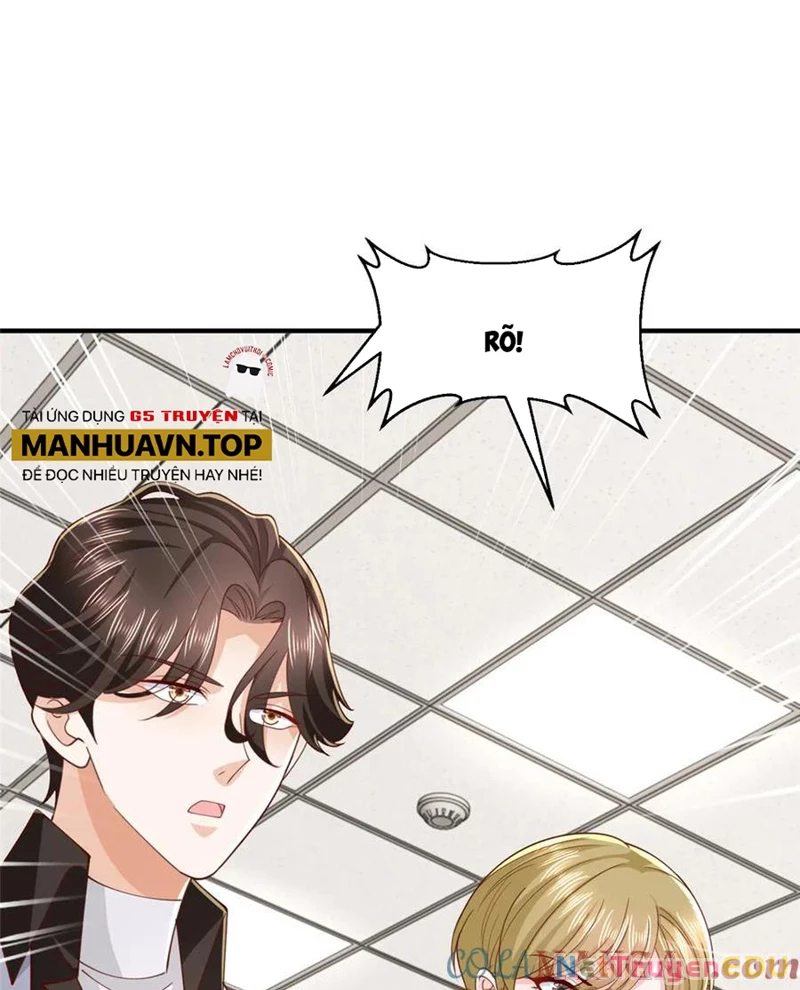 Mỗi Tuần Ta Có Một Nghề Nghiệp Mới Chapter 772 - Trang 4