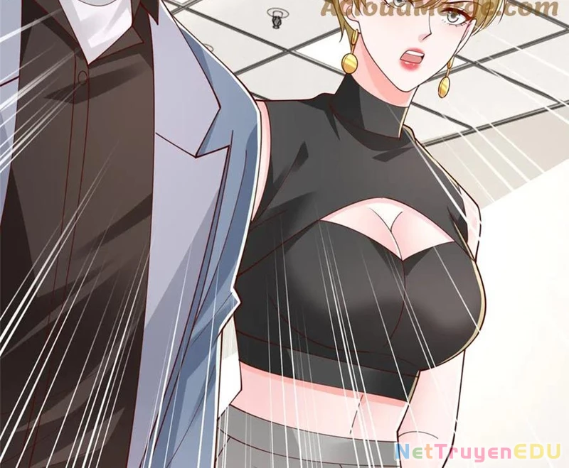 Mỗi Tuần Ta Có Một Nghề Nghiệp Mới Chapter 772 - Trang 4