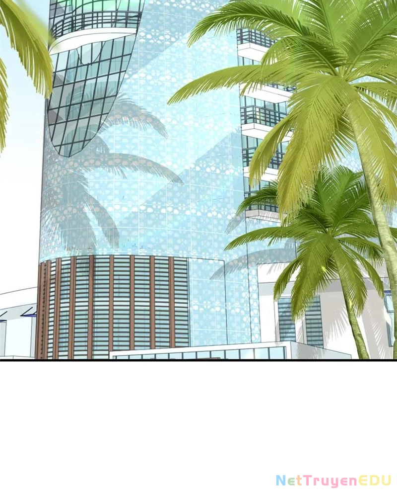 Mỗi Tuần Ta Có Một Nghề Nghiệp Mới Chapter 772 - Trang 4
