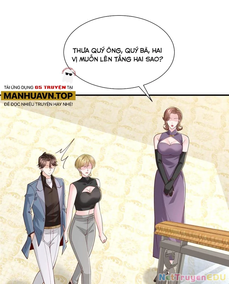 Mỗi Tuần Ta Có Một Nghề Nghiệp Mới Chapter 772 - Trang 4
