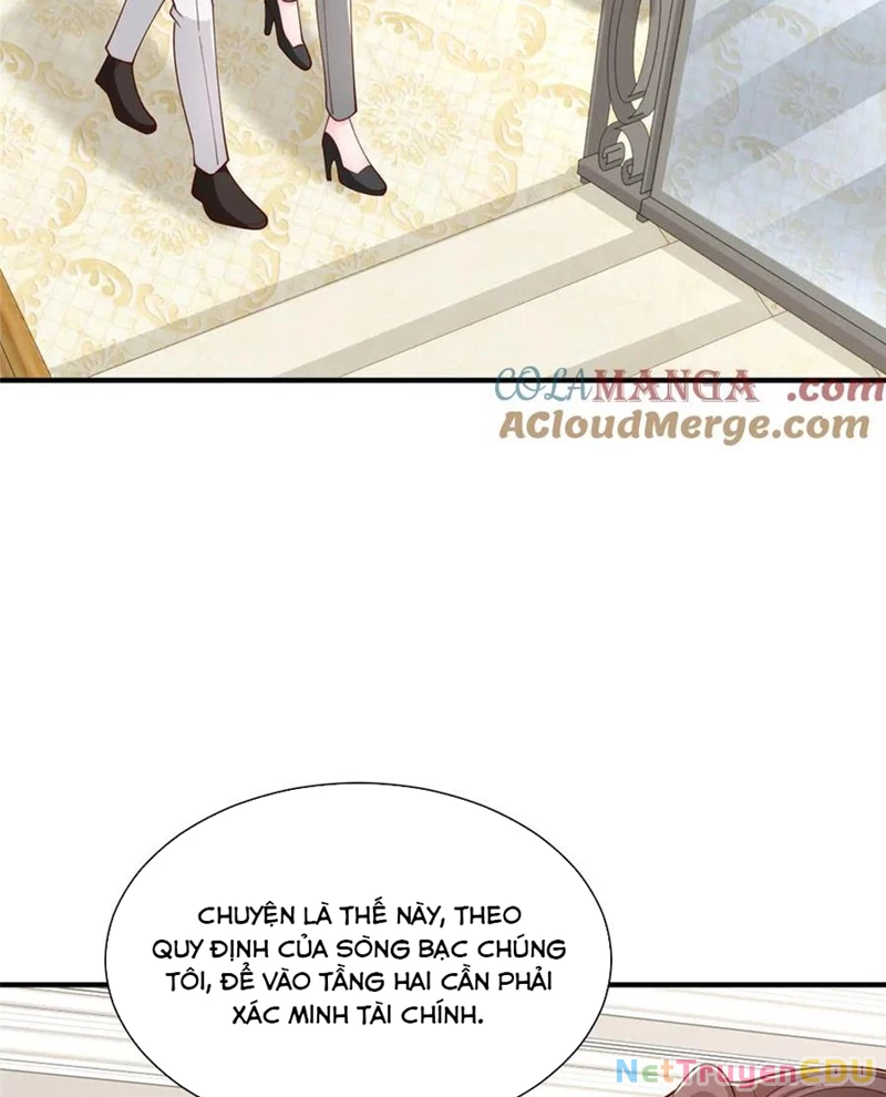 Mỗi Tuần Ta Có Một Nghề Nghiệp Mới Chapter 772 - Trang 4