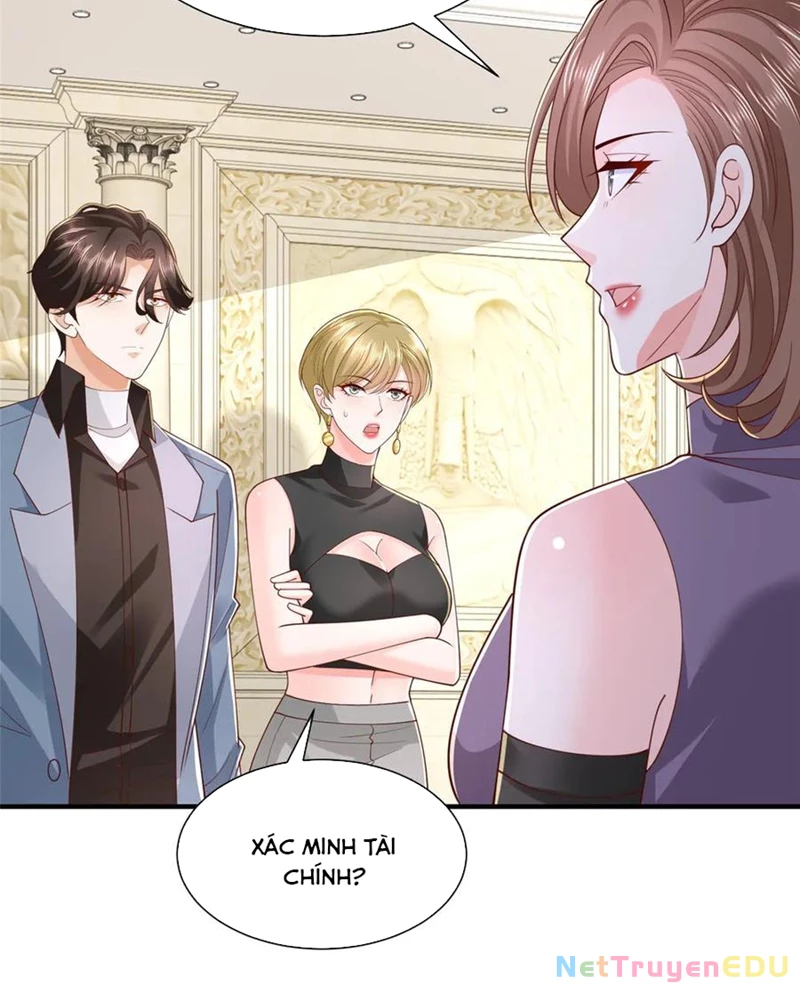 Mỗi Tuần Ta Có Một Nghề Nghiệp Mới Chapter 772 - Trang 4