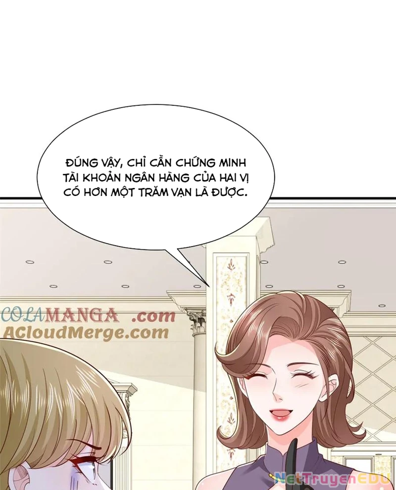 Mỗi Tuần Ta Có Một Nghề Nghiệp Mới Chapter 772 - Trang 4