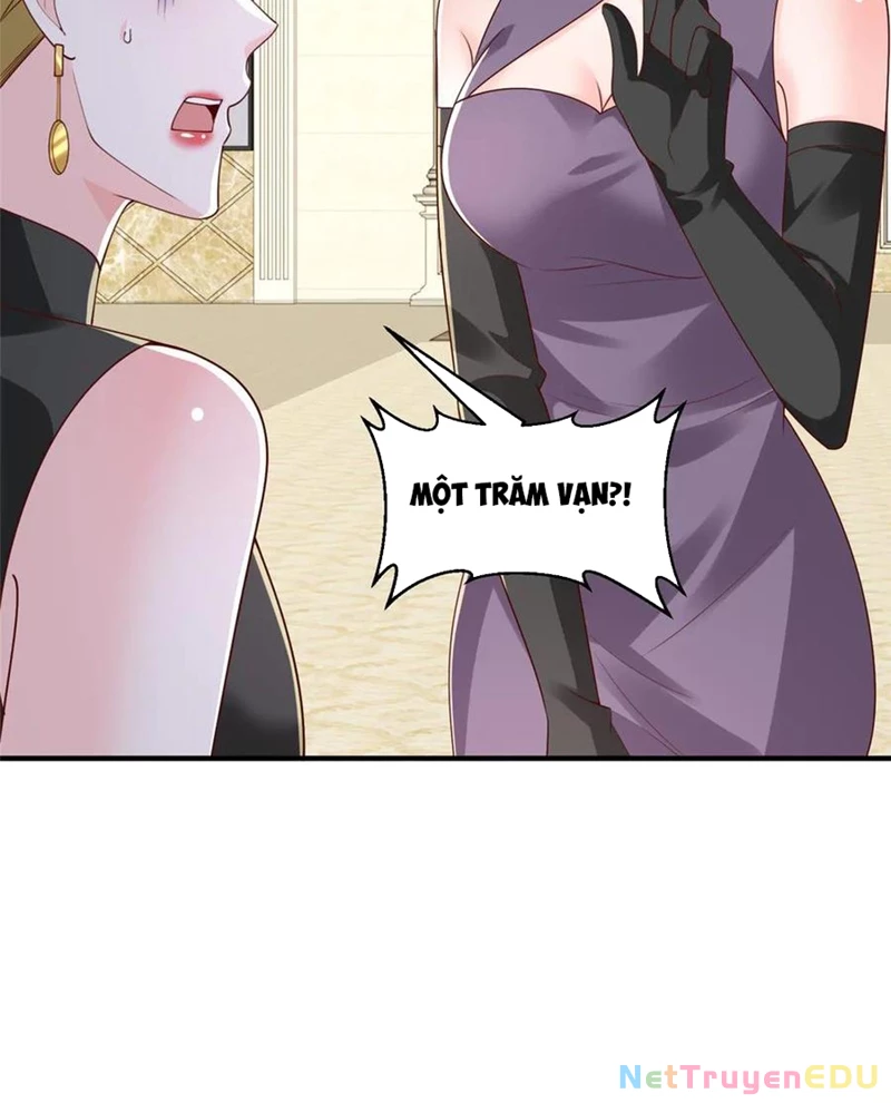 Mỗi Tuần Ta Có Một Nghề Nghiệp Mới Chapter 772 - Trang 4