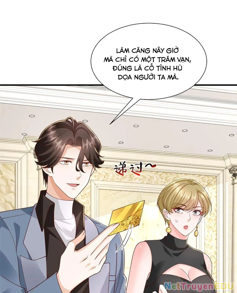 Mỗi Tuần Ta Có Một Nghề Nghiệp Mới Chapter 772 - Trang 4