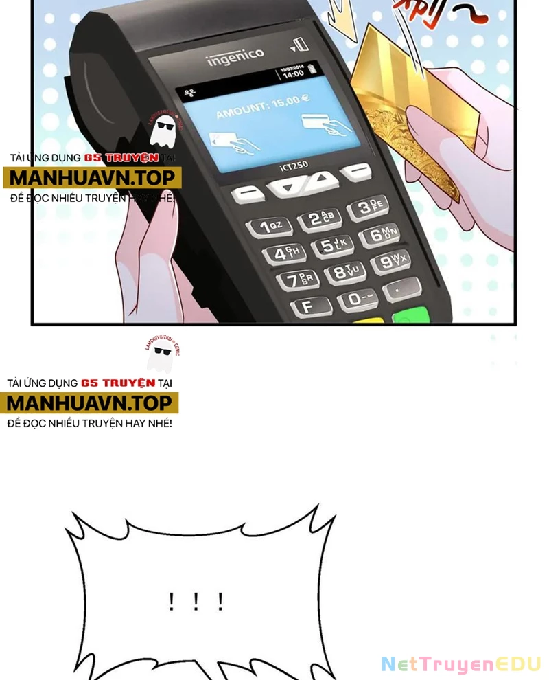 Mỗi Tuần Ta Có Một Nghề Nghiệp Mới Chapter 772 - Trang 4