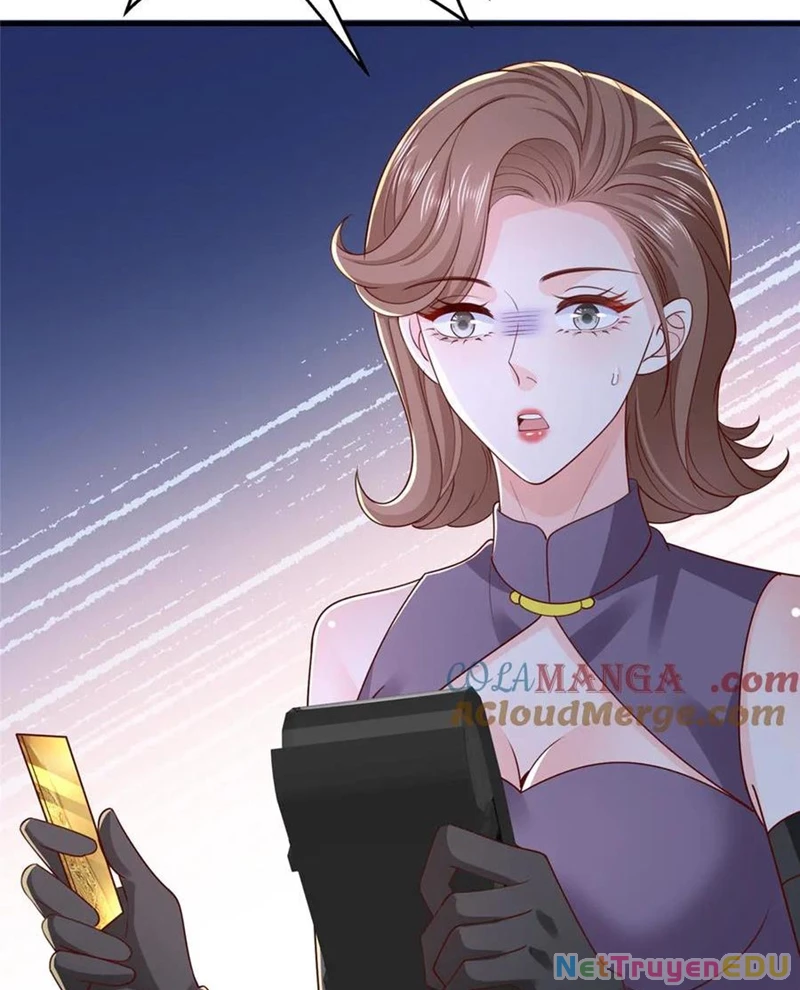 Mỗi Tuần Ta Có Một Nghề Nghiệp Mới Chapter 772 - Trang 4
