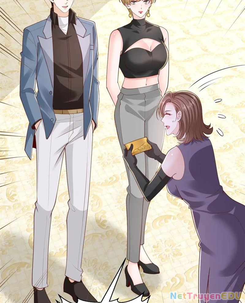 Mỗi Tuần Ta Có Một Nghề Nghiệp Mới Chapter 772 - Trang 4