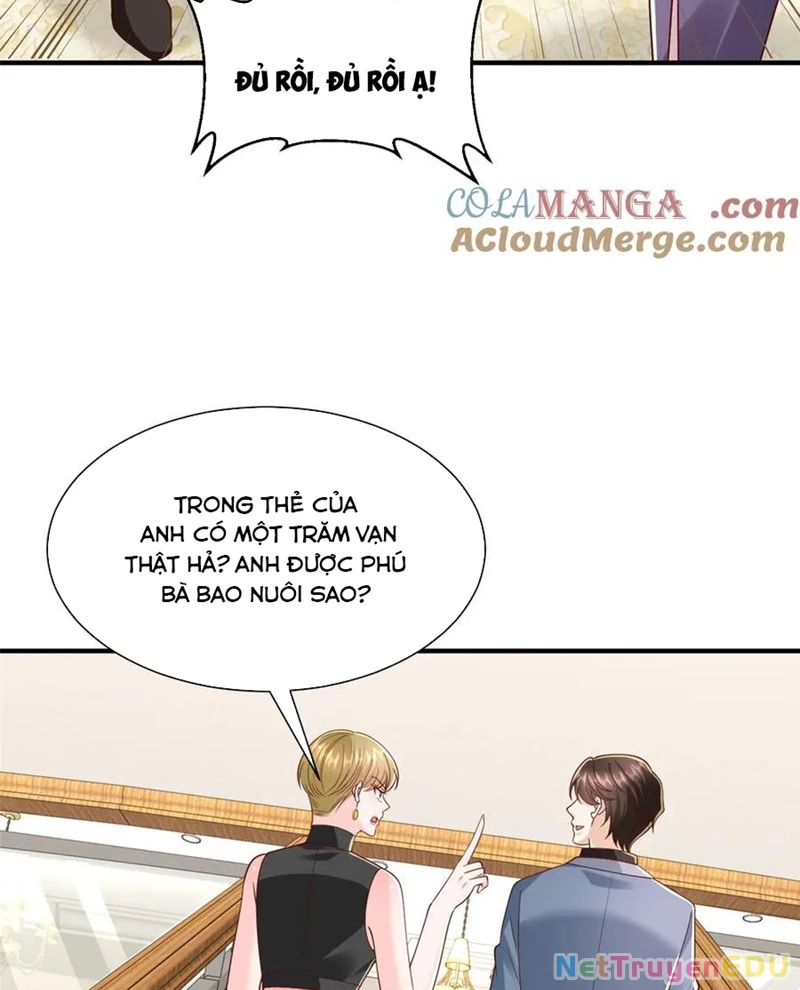 Mỗi Tuần Ta Có Một Nghề Nghiệp Mới Chapter 772 - Trang 4