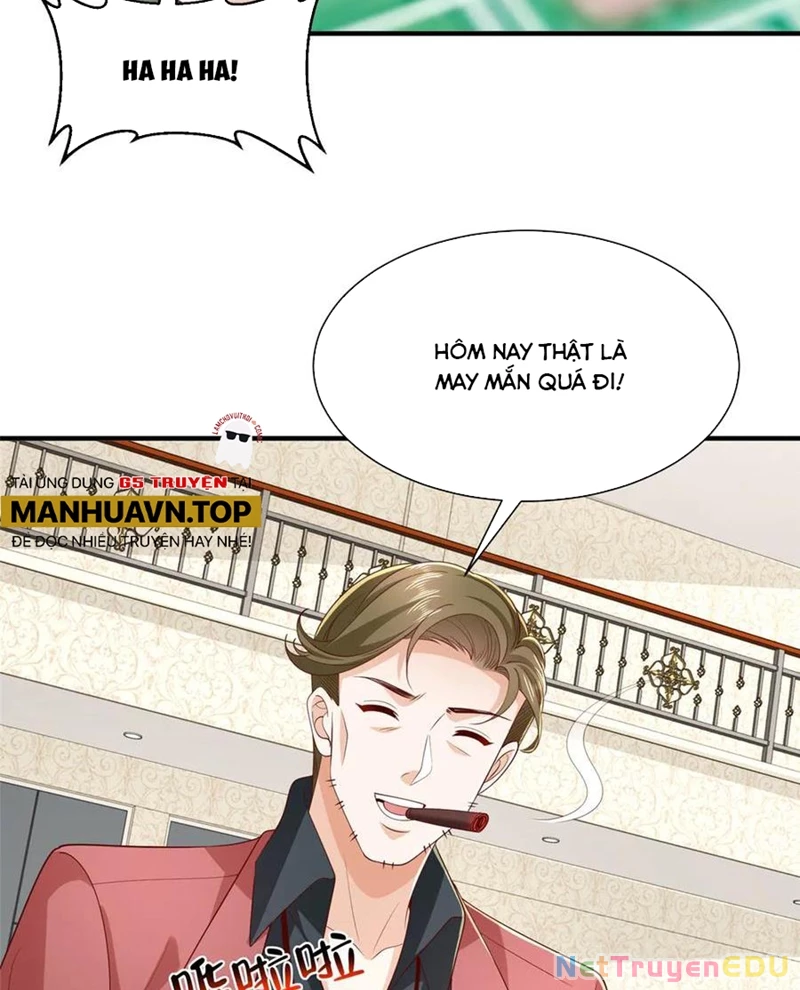 Mỗi Tuần Ta Có Một Nghề Nghiệp Mới Chapter 772 - Trang 4