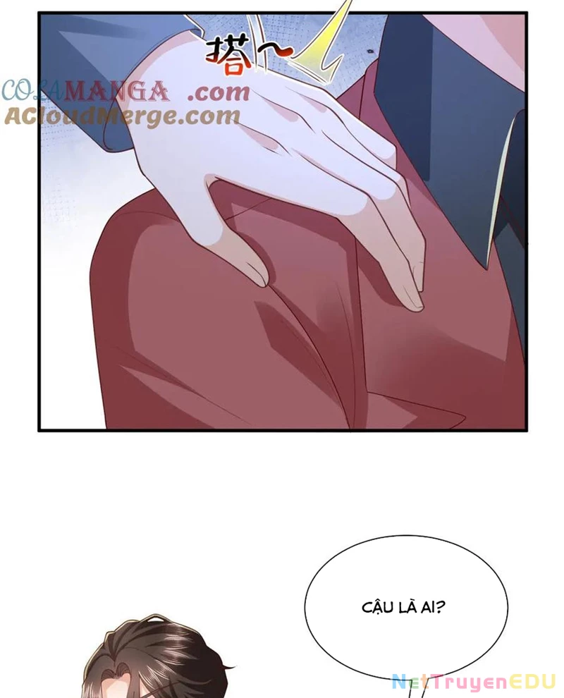 Mỗi Tuần Ta Có Một Nghề Nghiệp Mới Chapter 772 - Trang 4