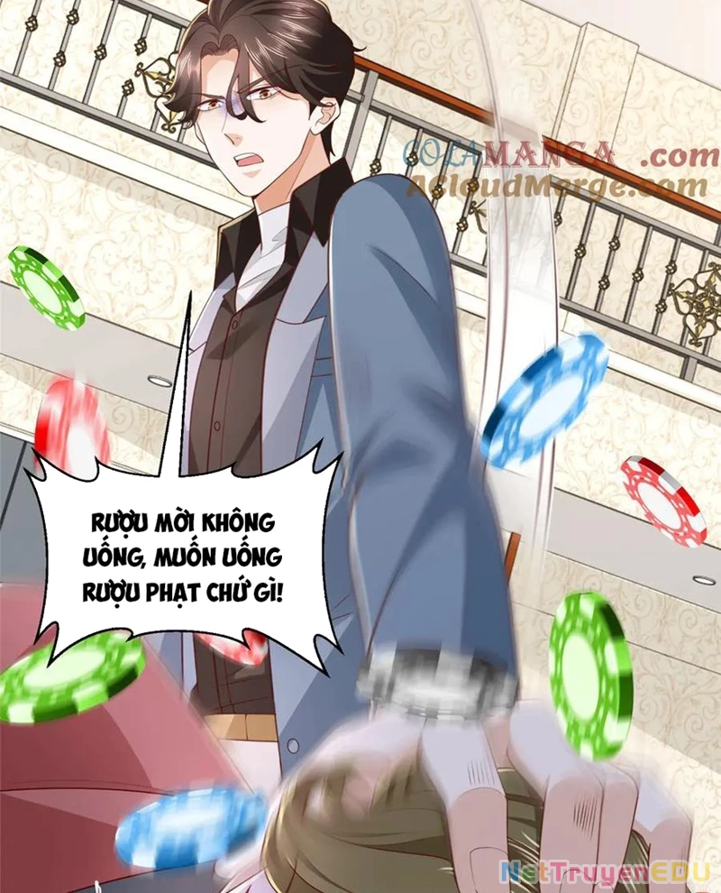 Mỗi Tuần Ta Có Một Nghề Nghiệp Mới Chapter 772 - Trang 4