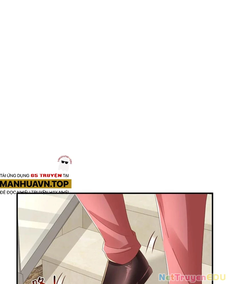 Mỗi Tuần Ta Có Một Nghề Nghiệp Mới Chapter 772 - Trang 4