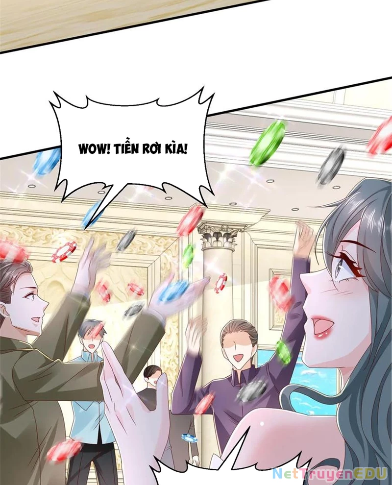 Mỗi Tuần Ta Có Một Nghề Nghiệp Mới Chapter 772 - Trang 4