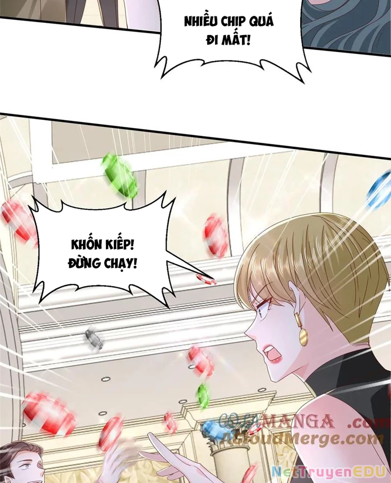 Mỗi Tuần Ta Có Một Nghề Nghiệp Mới Chapter 772 - Trang 4