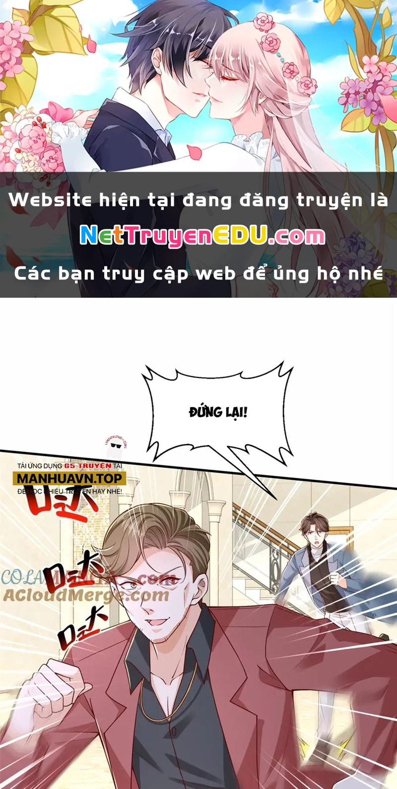 Mỗi Tuần Ta Có Một Nghề Nghiệp Mới Chapter 773 - Trang 4