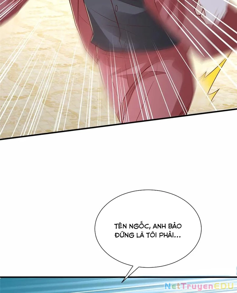 Mỗi Tuần Ta Có Một Nghề Nghiệp Mới Chapter 773 - Trang 4