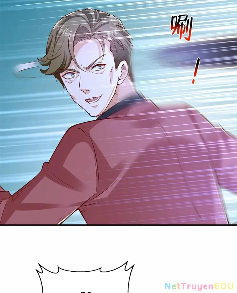 Mỗi Tuần Ta Có Một Nghề Nghiệp Mới Chapter 773 - Trang 4