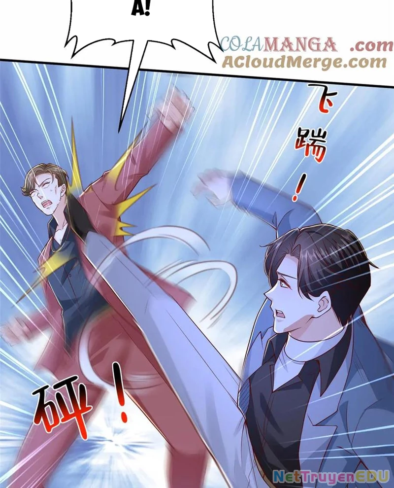Mỗi Tuần Ta Có Một Nghề Nghiệp Mới Chapter 773 - Trang 4