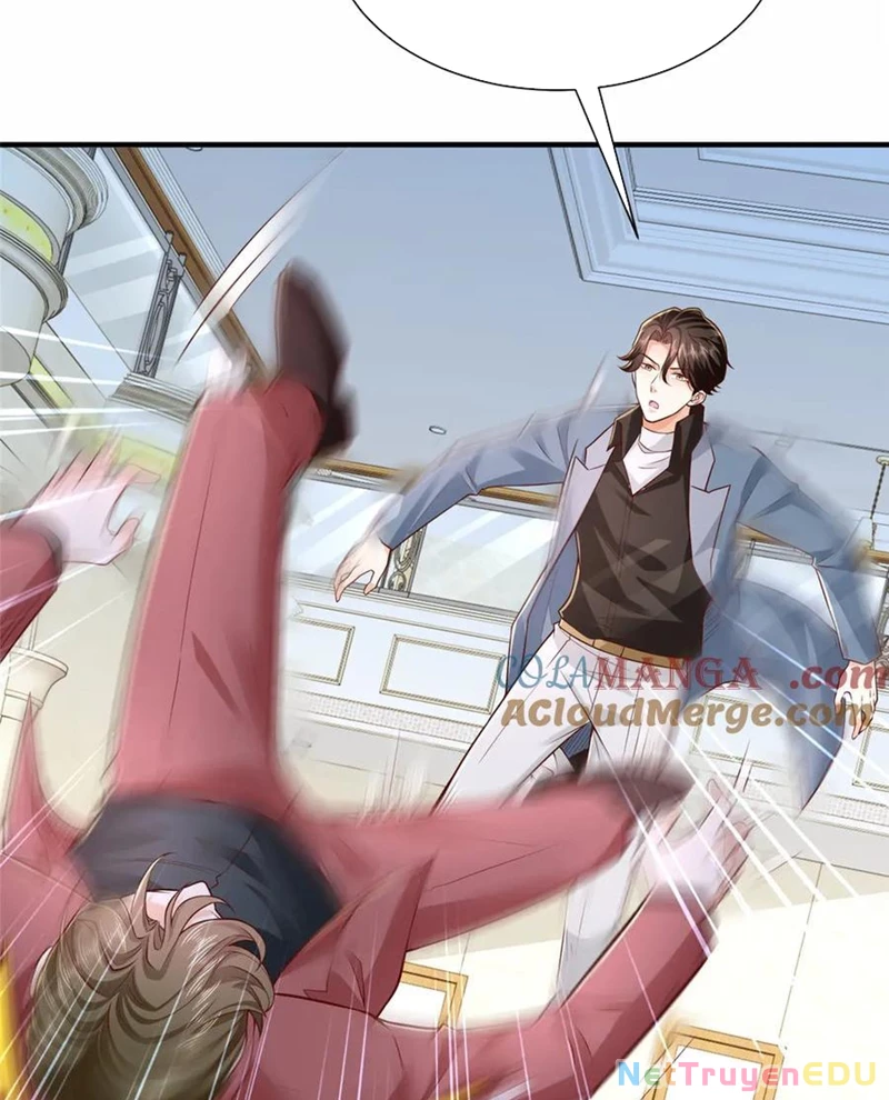 Mỗi Tuần Ta Có Một Nghề Nghiệp Mới Chapter 773 - Trang 4