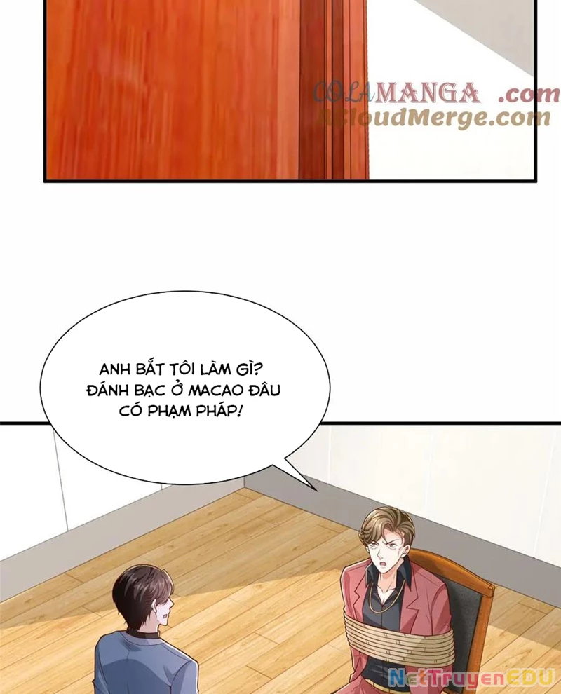 Mỗi Tuần Ta Có Một Nghề Nghiệp Mới Chapter 773 - Trang 4