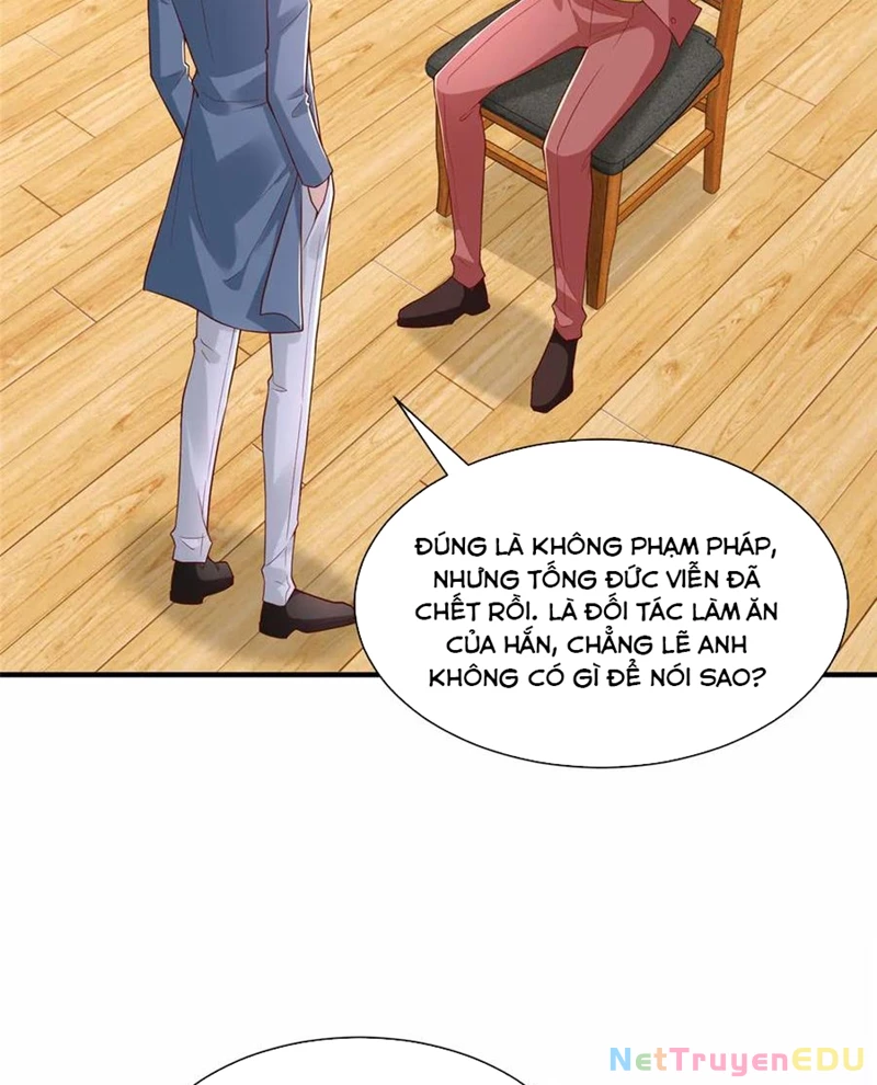 Mỗi Tuần Ta Có Một Nghề Nghiệp Mới Chapter 773 - Trang 4