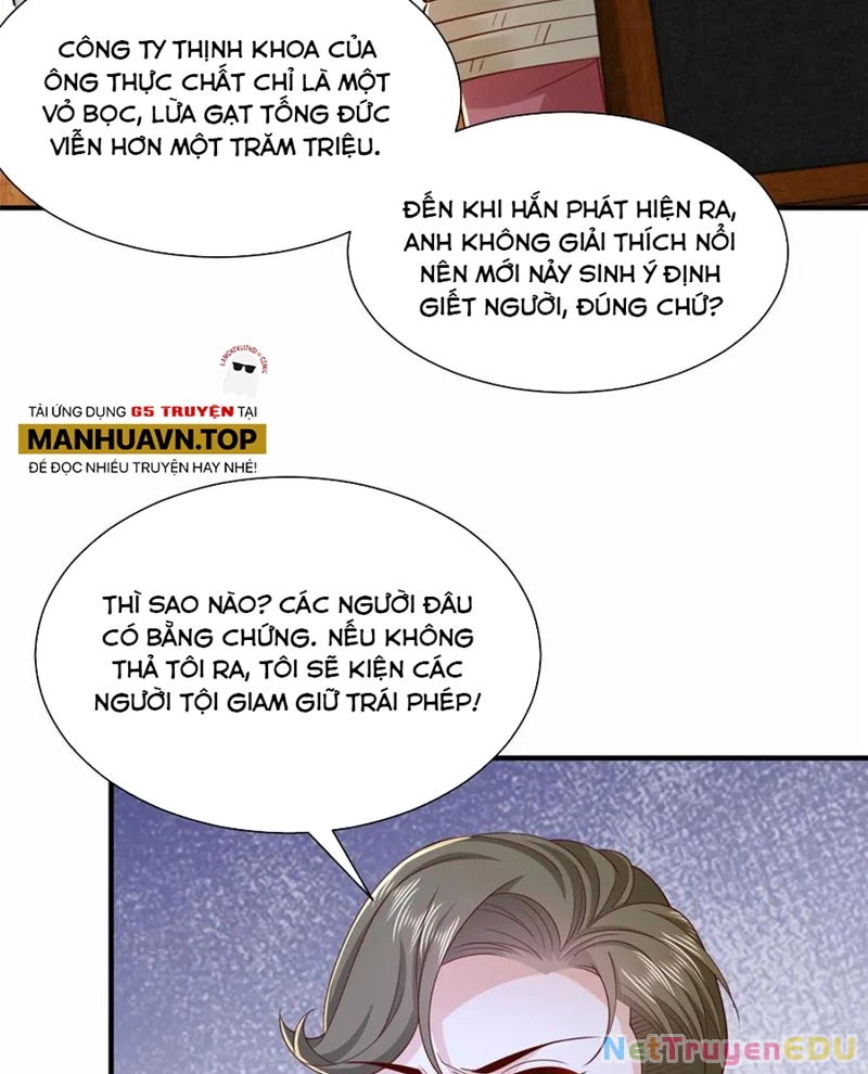 Mỗi Tuần Ta Có Một Nghề Nghiệp Mới Chapter 773 - Trang 4
