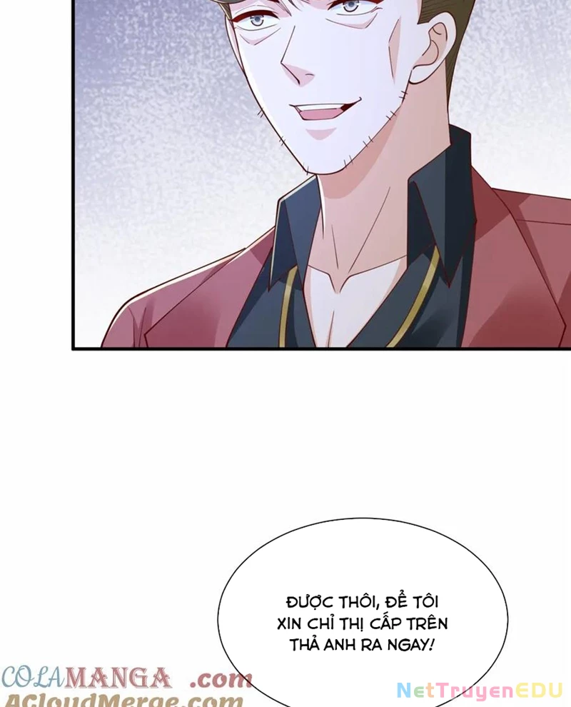 Mỗi Tuần Ta Có Một Nghề Nghiệp Mới Chapter 773 - Trang 4