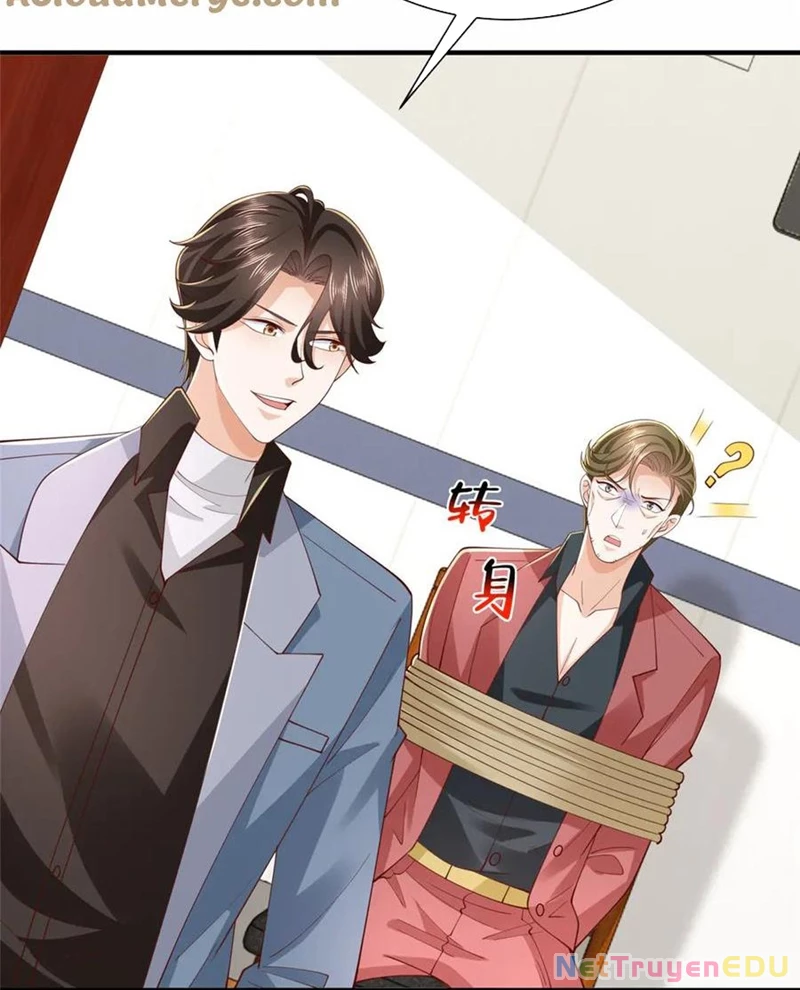 Mỗi Tuần Ta Có Một Nghề Nghiệp Mới Chapter 773 - Trang 4
