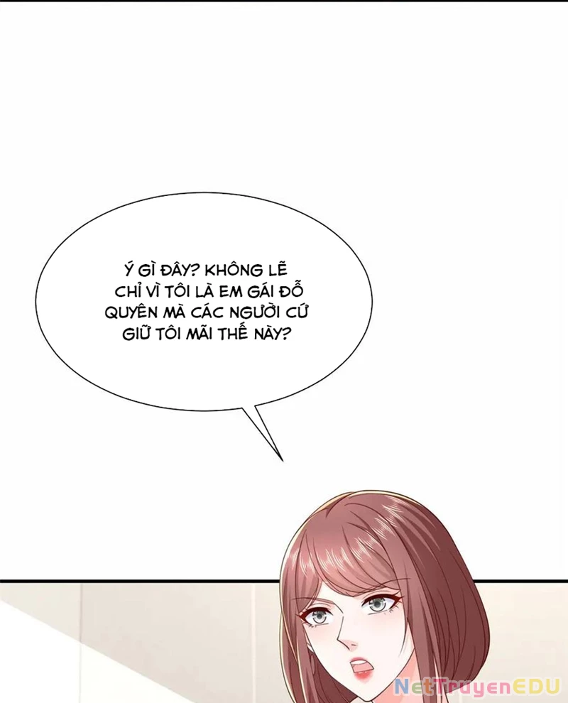 Mỗi Tuần Ta Có Một Nghề Nghiệp Mới Chapter 773 - Trang 4