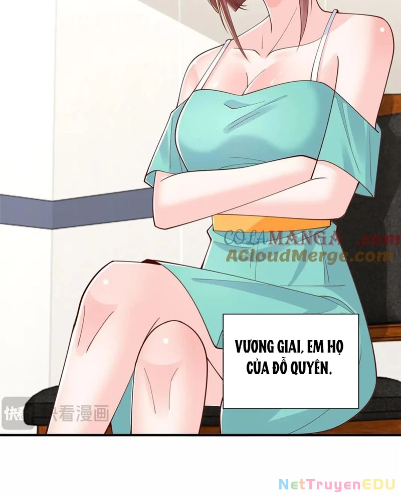 Mỗi Tuần Ta Có Một Nghề Nghiệp Mới Chapter 773 - Trang 4