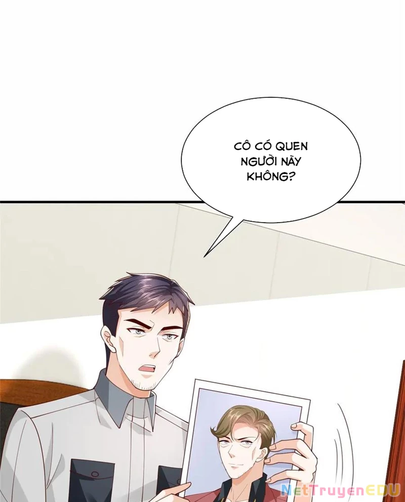 Mỗi Tuần Ta Có Một Nghề Nghiệp Mới Chapter 773 - Trang 4