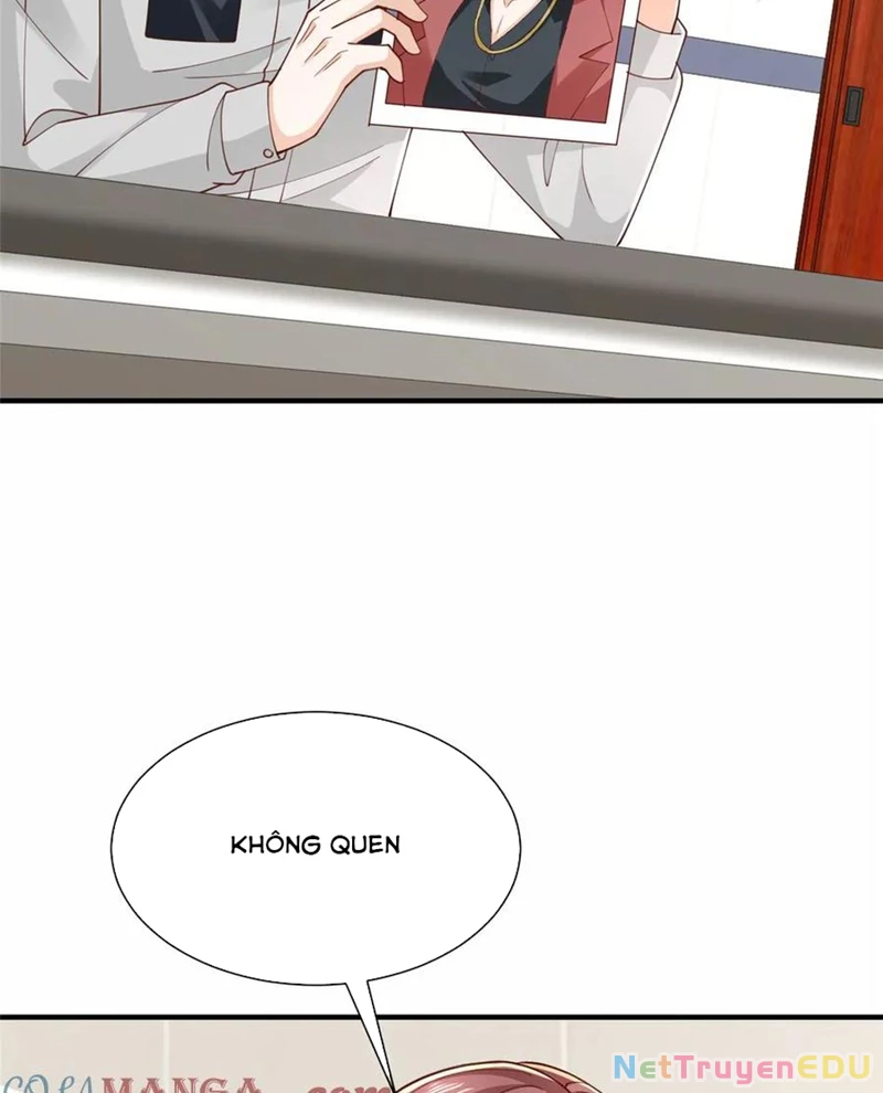 Mỗi Tuần Ta Có Một Nghề Nghiệp Mới Chapter 773 - Trang 4