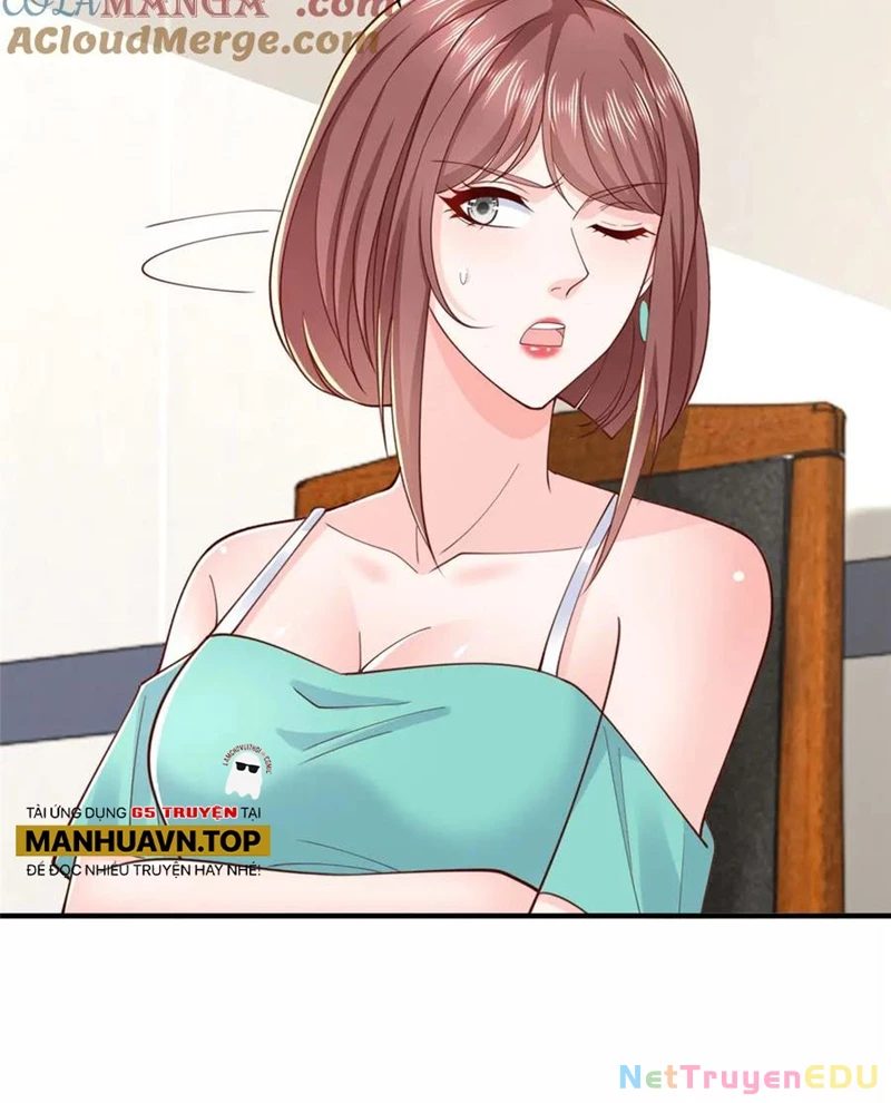 Mỗi Tuần Ta Có Một Nghề Nghiệp Mới Chapter 773 - Trang 4