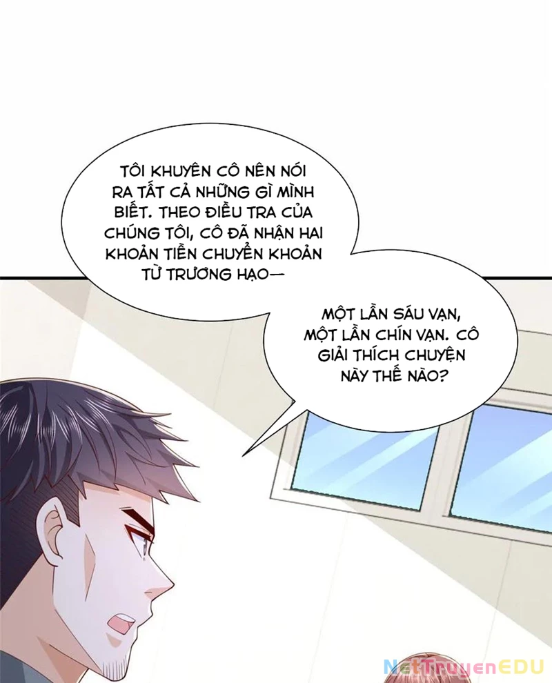 Mỗi Tuần Ta Có Một Nghề Nghiệp Mới Chapter 773 - Trang 4