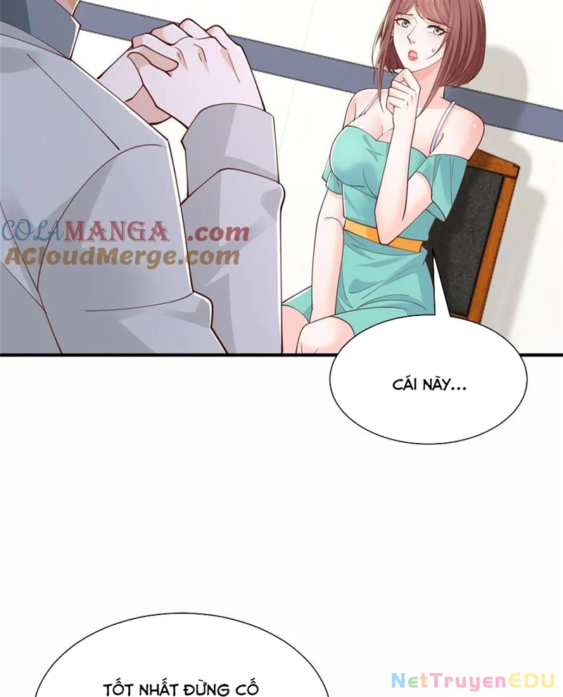 Mỗi Tuần Ta Có Một Nghề Nghiệp Mới Chapter 773 - Trang 4