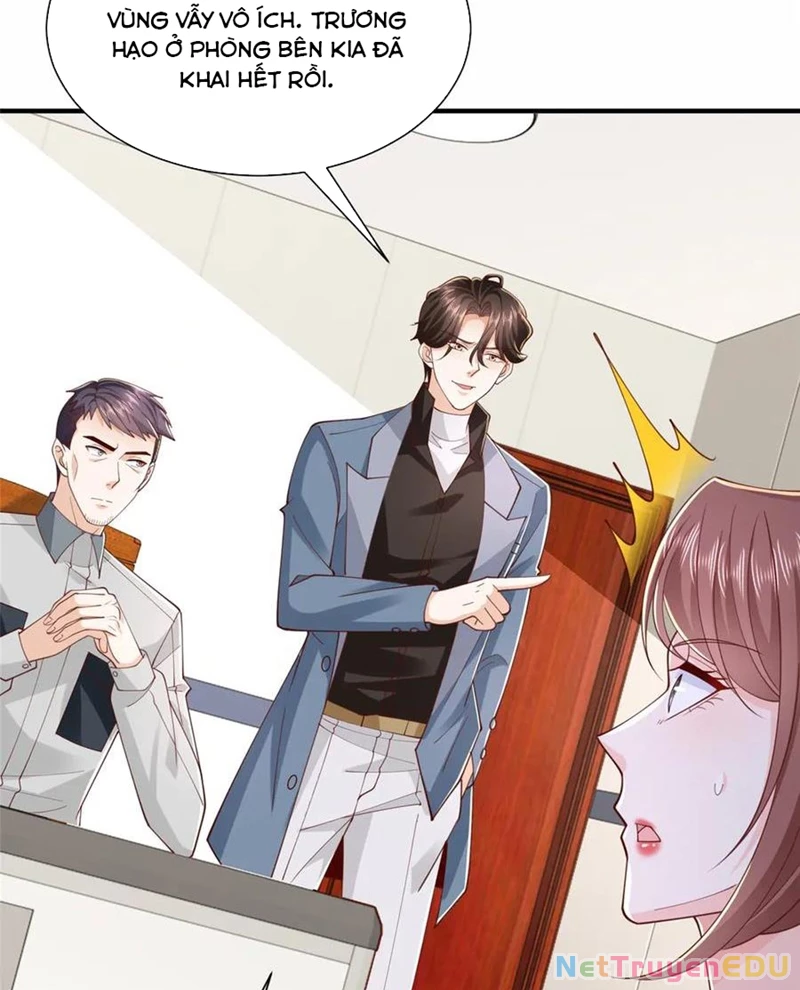 Mỗi Tuần Ta Có Một Nghề Nghiệp Mới Chapter 773 - Trang 4