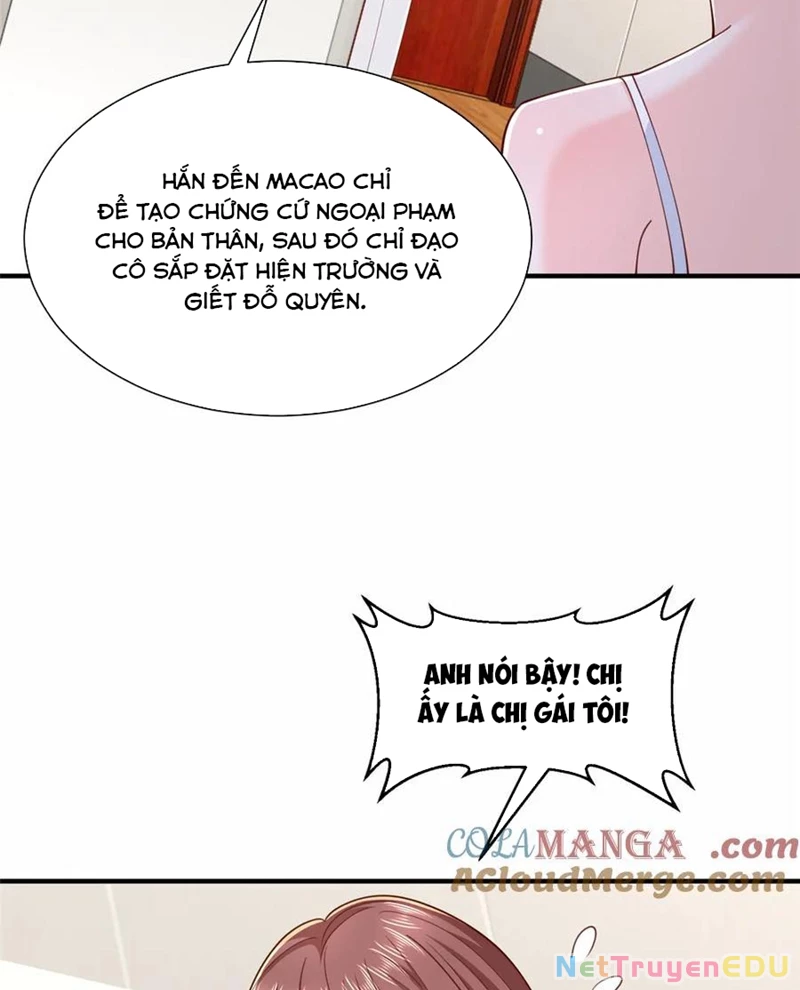 Mỗi Tuần Ta Có Một Nghề Nghiệp Mới Chapter 773 - Trang 4