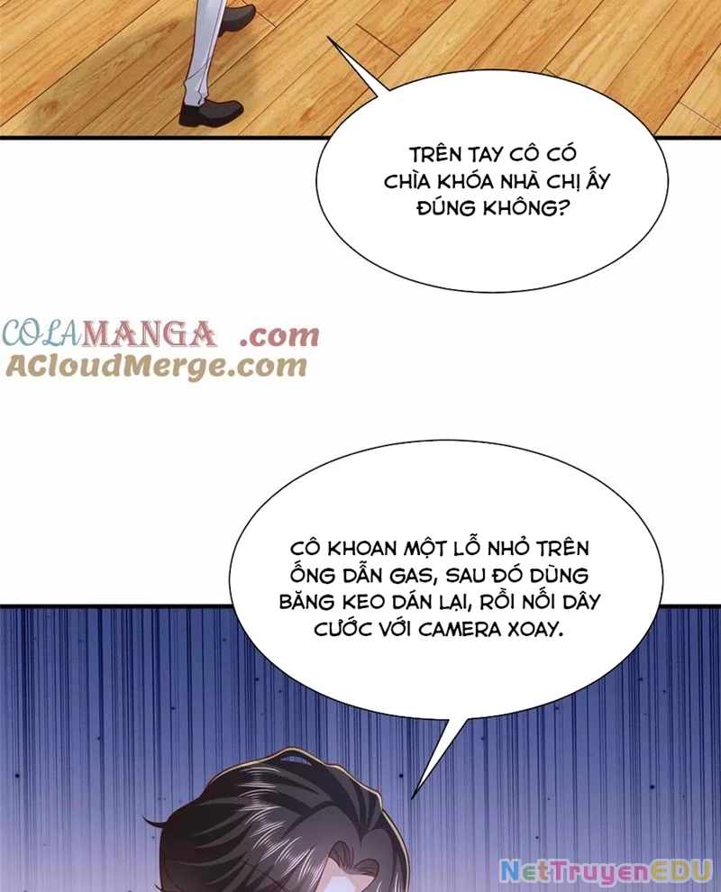 Mỗi Tuần Ta Có Một Nghề Nghiệp Mới Chapter 773 - Trang 4