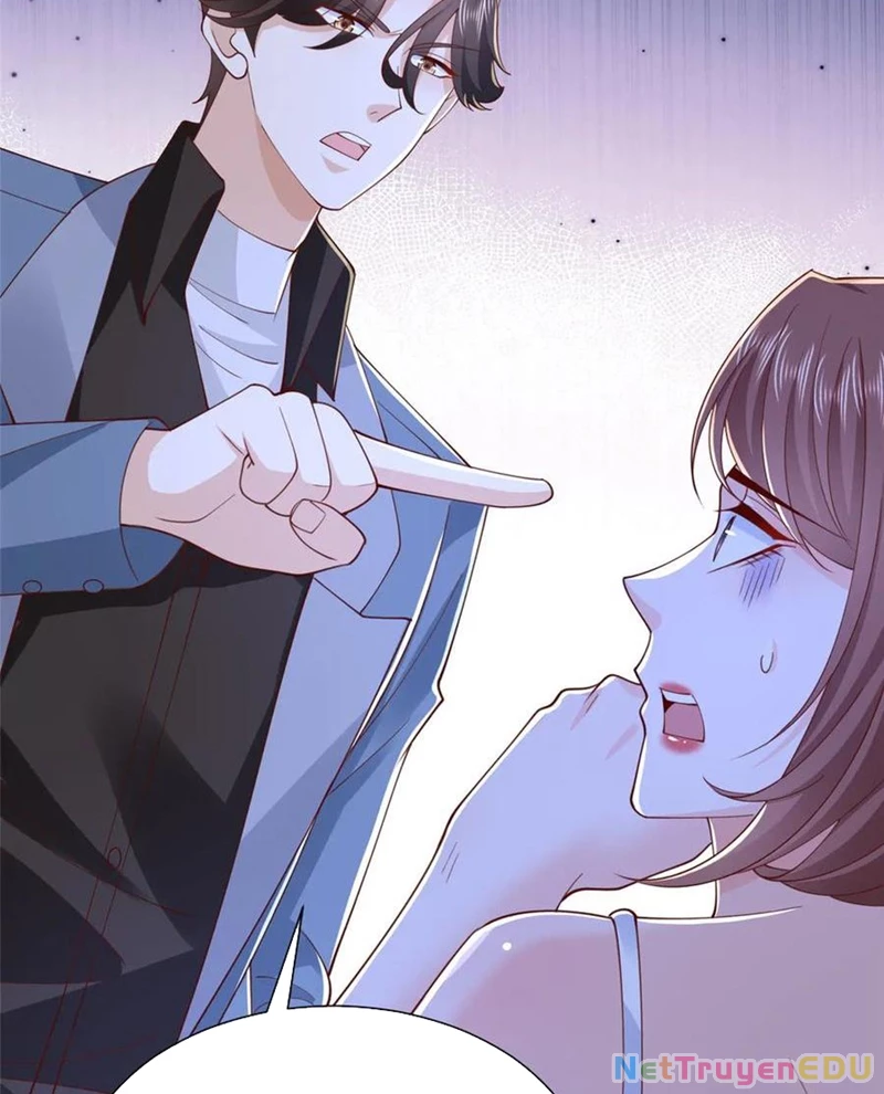 Mỗi Tuần Ta Có Một Nghề Nghiệp Mới Chapter 773 - Trang 4