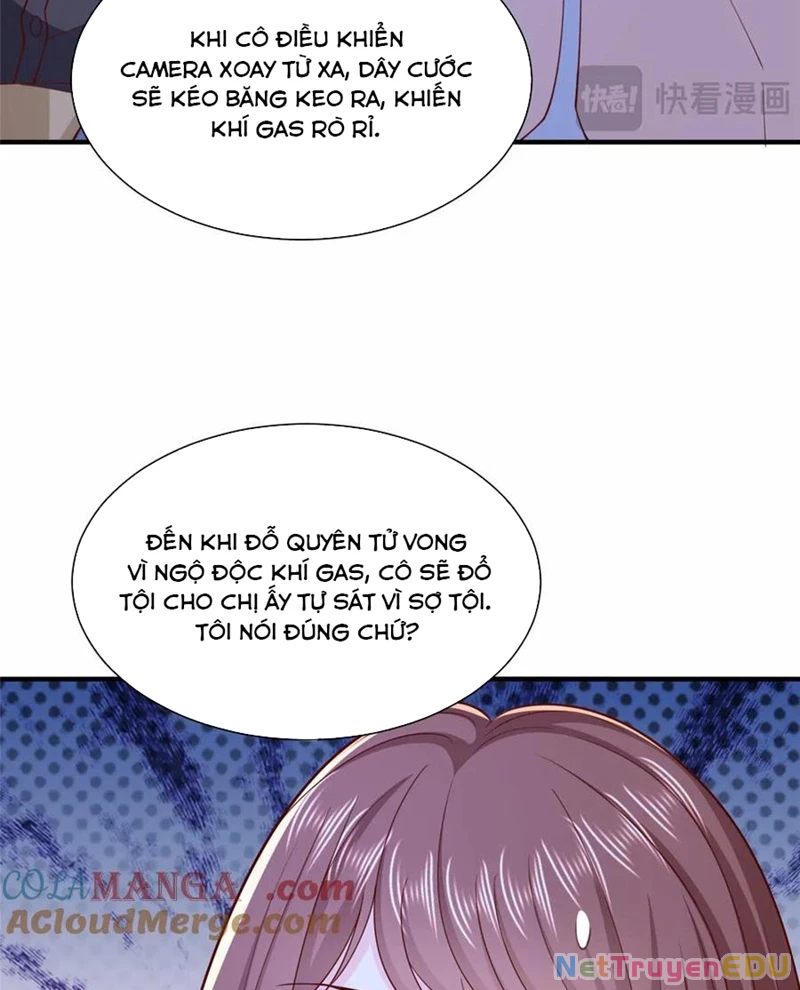 Mỗi Tuần Ta Có Một Nghề Nghiệp Mới Chapter 773 - Trang 4