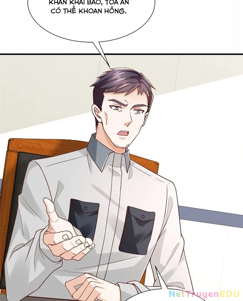 Mỗi Tuần Ta Có Một Nghề Nghiệp Mới Chapter 773 - Trang 4