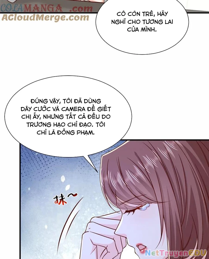 Mỗi Tuần Ta Có Một Nghề Nghiệp Mới Chapter 773 - Trang 4