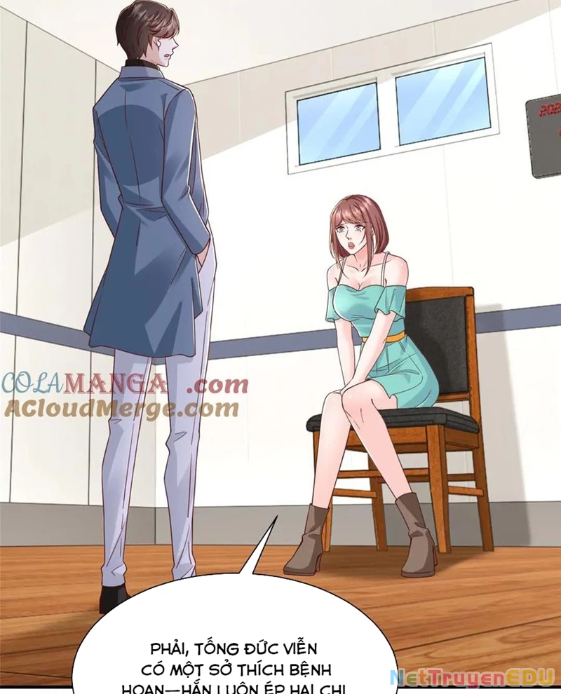 Mỗi Tuần Ta Có Một Nghề Nghiệp Mới Chapter 773 - Trang 4